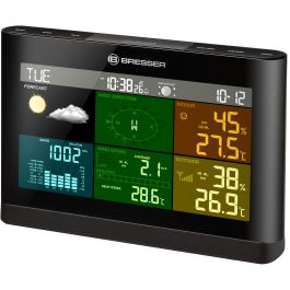 Bresser Wetter Center 5-in-1 Comfort