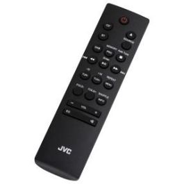 JVC UX-C25DAB