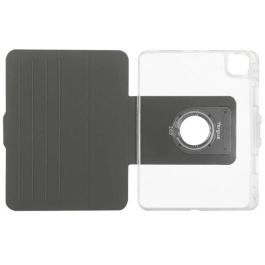 Targus Funda VersaVu Clear para iPad Air 11" (M3/M2), iPad Air 10.9" (5ª/4ª Gen.), iPad Pro 11" (4ª/3ª/2ª/1ª Gen.)