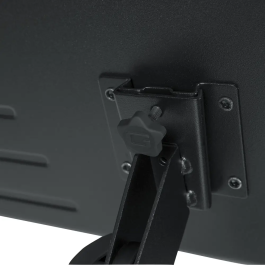 FRAMEWORKS Atril Pesado Trípode Plegable