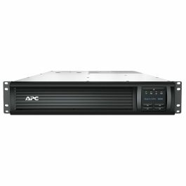 SAI Interactivo APC SMT3000RMI2UC 2700 W 3000 VA Precio: 3013.59000008. SKU: S55083468