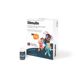 Stimulín Senda Kids Stimulín Senda Kids Precio: 22.7900002. SKU: B19LPRDDY7