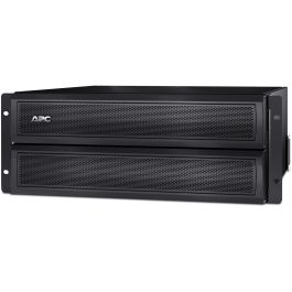 APC SMX120BP Batería Smart-UPS X Plomo-Ácido Sellado (VRLA) 120V 1200VAh para Rack/Torre