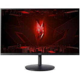 Acer XF270M3 Nitro XF0 27" Full HD IPS 180Hz 1ms HDR10 Negro Monitor para Gaming Precio: 230.98999946. SKU: B14ZH77B7S