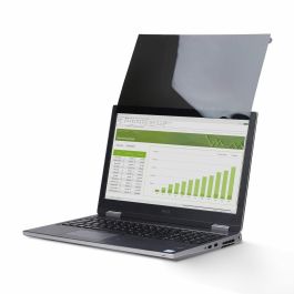 Soporte para Portátil Startech 125TF-PRIVACY-SCREEN Plástico Soporte para Portátil Startech 125TF-PRIVACY-SCREEN Plástico