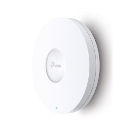 Tp-link Punto de Acceso Inalámbrico EAP670 AX5400 Wi-Fi 6 Montaje en Techo