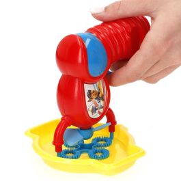 Juego de Pompas de Jabón The Paw Patrol 50 ml 12 x 12 x 5 cm (12 Unidades)