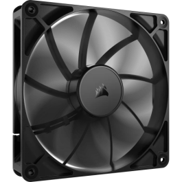 Corsair RS140 Carcasa del ordenador Ventilador 14 cm Negro 1 pieza(s) Precio: 23.89000042. SKU: B1HSVLQ27S