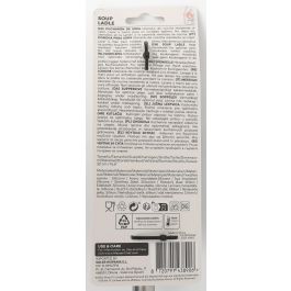 Cazo para sopa de acero inoxidable con mango de silicona 32 cm - Masterchef (24 Unidades) Cazo para sopa de acero inoxidable con mango de silicona 32 cm - Masterchef (24 Unidades)