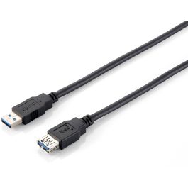 Equip USB 3.0 Type A Extension Cable Male To Female, 3M Precio: 11.49999972. SKU: S7808554