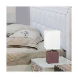 Lámpara de Mesa RABALUX "Orlando" 1xE14 IP20 [RAB-4458]
