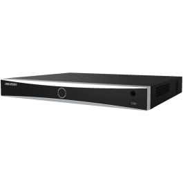 Hikvision DS-7616NXI-K2/16P Network Recorder 16 canales 2HDD Precio: 619.7899994. SKU: B19DBST54D