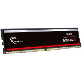 G.Skill 16-GX2-IS Memoria RAM 16GB (1x16GB) PC6000 CL36 Aegis
