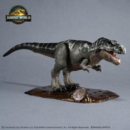 Bandai Hobby Maqueta Plannosaurus Tiranosaurio Rex Jurassic World Rebirth