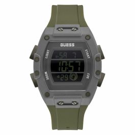 Reloj Hombre Guess GW0340G3 (Ø 43 mm) Precio: 97.68999977. SKU: B1G2TNRQG8