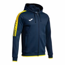 Chaqueta Deportiva para Hombre Joma Sport Olimpiada 10 Precio: 43.076. SKU: B1KGNFPJMK
