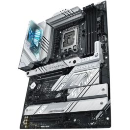 ASUS ROG STRIX Z790-A GAMING WiFi DDR4 Placa Base para Intel LGA 1700, Core i9, DDR4-SDRAM, Wi-Fi 6E, ATX