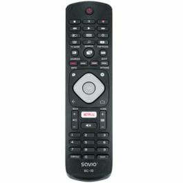 Mando a Distancia Universal para Philips Savio Precio: 9.89000034. SKU: B1DR44VW78