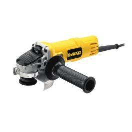 Mini-Amoladora Dw 115Mm 800W Dwe4056 Dewalt Precio: 88.8900001. SKU: B1BTKHBJAG