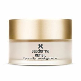 Tratamiento para el Contorno de Ojos y Labios Sesderma 30 ml Precio: 39.79000058. SKU: B14YJ7X2ZT