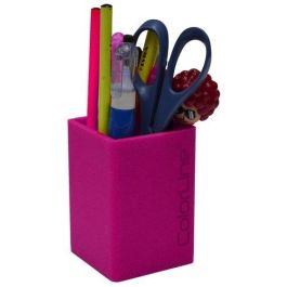 Porta Lapices Colorline Silicona Surtido (Set de 16) Precio: 64.49999985. SKU: B1H27C8M7H