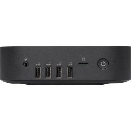 ASUS CHROMEBOX5-S3006UNA Mini PC Intel Core i3-1315U 8GB DDR4 128GB SSD M.2 ChromeOS Negro