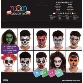 My Other Me Kit de Luxe Halloween para Adultos 20 x 23 cm