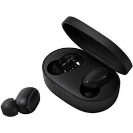 Auriculares in Ear Bluetooth Xiaomi BHR4272GL Negro