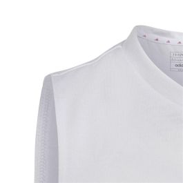 Camiseta Adidas G Tr-Es Tk 7-8 Años