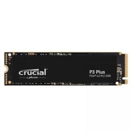 Crucial SSD M.2 2TB PCIe Gen4 NVMe P3 Plus CT2000P3PSSD8 Precio: 290.50000045. SKU: S0237056