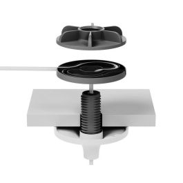 Soporte ajustable Logitech 952-000123 Soporte ajustable Logitech 952-000123