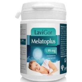 Melatoplus Melatonina 1,99Mg. 60Comp. Precio: 11.4999995. SKU: B13GCRFM9R