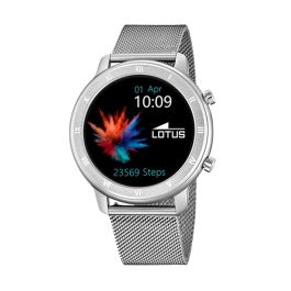 Smartwatch Lotus 50037/1 Precio: 128.99000026. SKU: B19M5SAMDV