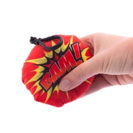 Colgador de Peluche con Sonido Onomatopeya Colgador de Peluche con Sonido Onomatopeya