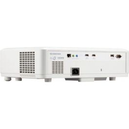 ViewSonic LS610HDH - Projector - 4000 AL / 5000 Lumens - Full HD (1920x1080) - LED - Contrast Ratio 3000000:1 ViewSonic LS610HDH - Projector - 4000 AL / 5000 Lumens - Full HD (1920x1080) - LED - Contrast Ratio 3000000:1