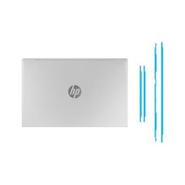 HP Tapa Trasera de Pantalla (incluye adhesivo bisel) para Modelos con Panel de 250 nits Precio: 101.79000007. SKU: B19JSPWJQ3