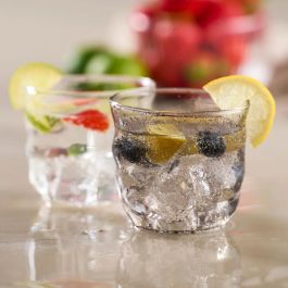 Day Vaso de Vidrio Borosilicato 300 Ml Day