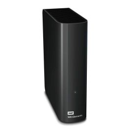 Western Digital WD Elements disco duro externo 16 TB USB tipo A 2.0/3.2 Gen 1 (3.1 Gen 1) Negro Western Digital WD Elements disco duro externo 16 TB USB tipo A 2.0/3.2 Gen 1 (3.1 Gen 1) Negro