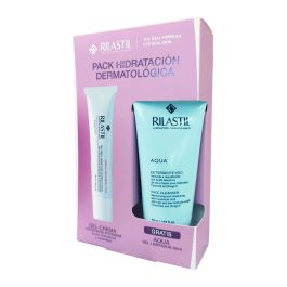 Set de Cosmética Mujer Rilastil RILASTIL AQUA 2 Piezas Precio: 21.1508. SKU: B1GVZL8YYF