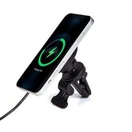 eSTUFF Magnetic In Car Wireless Charger eSTUFF Magnetic In Car Wireless Charger Precio: 28.49999999. SKU: B18756JRRS