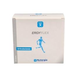 Ergyflex Ergyflex Precio: 33.7900002. SKU: B1GEEVK982