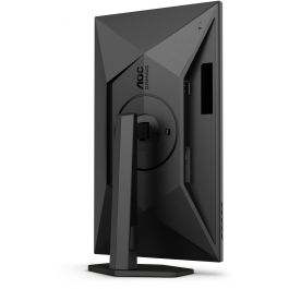AOC Monitor Gaming 27G4X 27" (1920x1080) IPS 180Hz 0.5ms HDMI DP HDR 10 Negro
