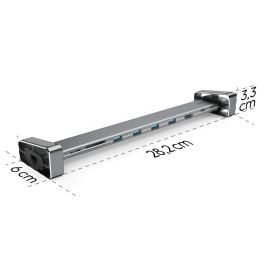 Soporte Altavoz Hama 00200103