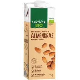 Bebida Vegetal De Almendra 1Lt. Bio Precio: 7.8899997. SKU: B1JDZG5DNL