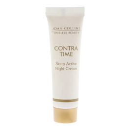 Contra Time Sleep Active, Antienvejecimiento, Noche, Crema, Para la cara, 12 ml Precio: 15.98999996. SKU: B14G3Z38PV