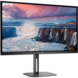AOC Q27V5N/BK Monitor 27" Quad HD (2560x1440) VA 75Hz Negro