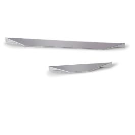 Tirador Aluminio Cutt L400 Cromo Taladros A 192-320Mm. Para Atornillar. Viefe Precio: 22.79000031. SKU: B1EXHBWPWX