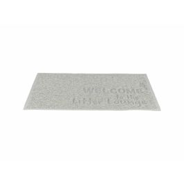 Alfombrilla Trixie Gris claro PVC 40 × 60 cm Arenero Precio: 10.50000006. SKU: B18VWP3G68