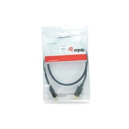 Cable Displayport 8K Equip 1M Macho - Macho Cable Displayport 8K Equip 1M Macho - Macho