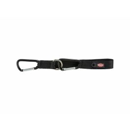 Enganche Cinturón de Seguridad para Perros Trixie Negro XS/S Precio: 16.50000044. SKU: B1ASXR9CE4